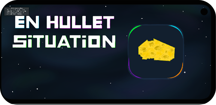 En Hullet Situation - gameplay screenshot