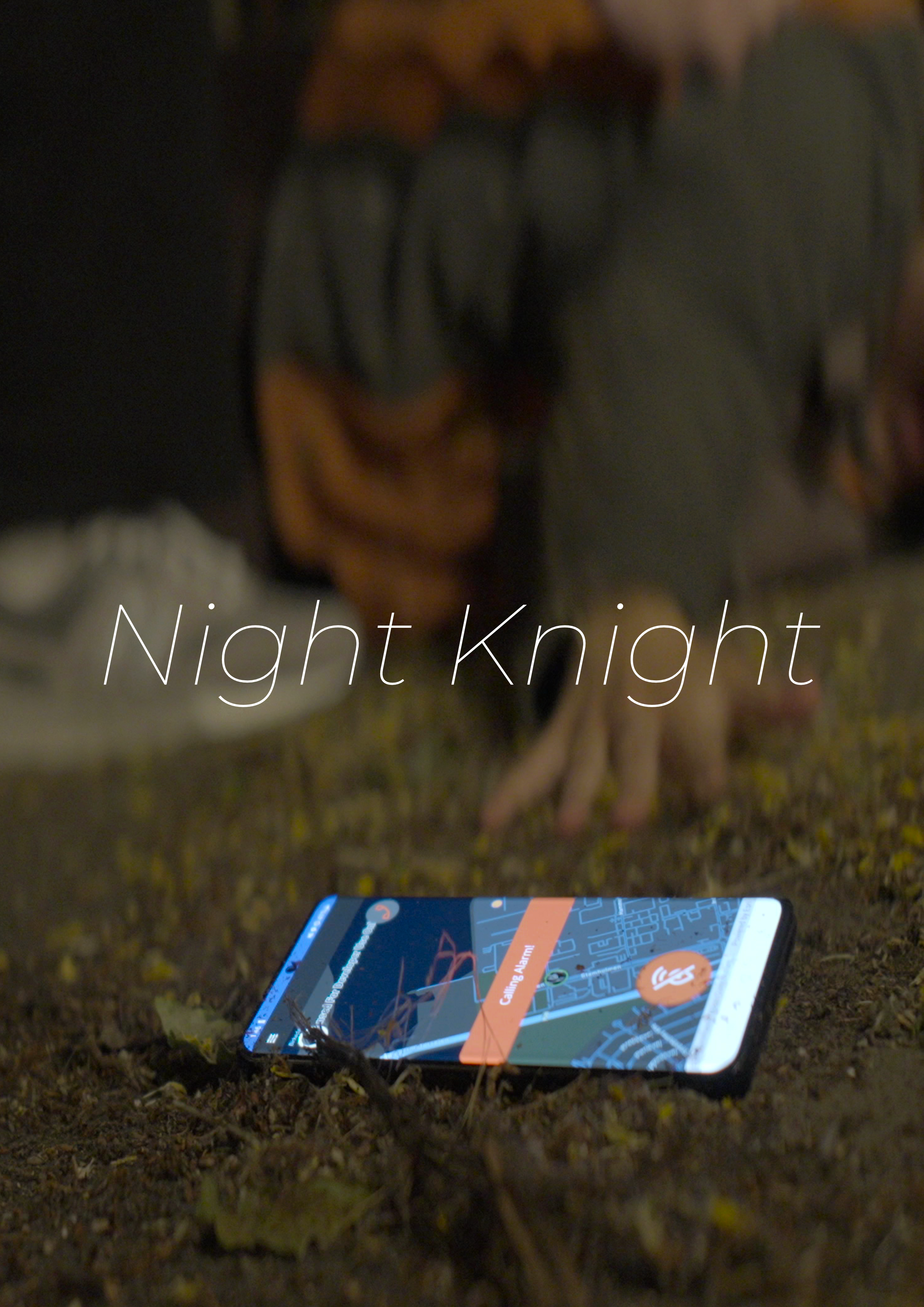 Night Knight main image