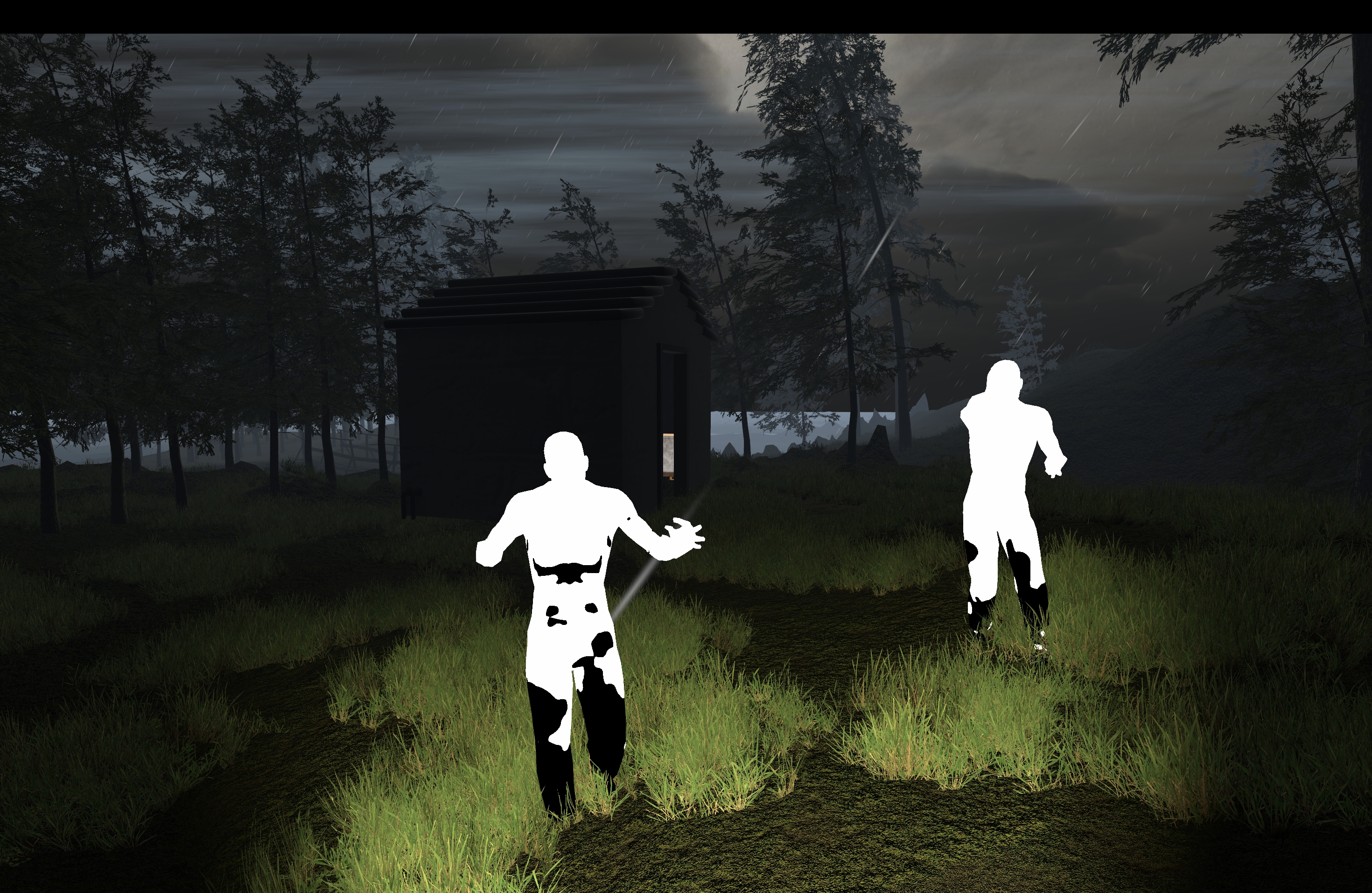 Alternate screenshot